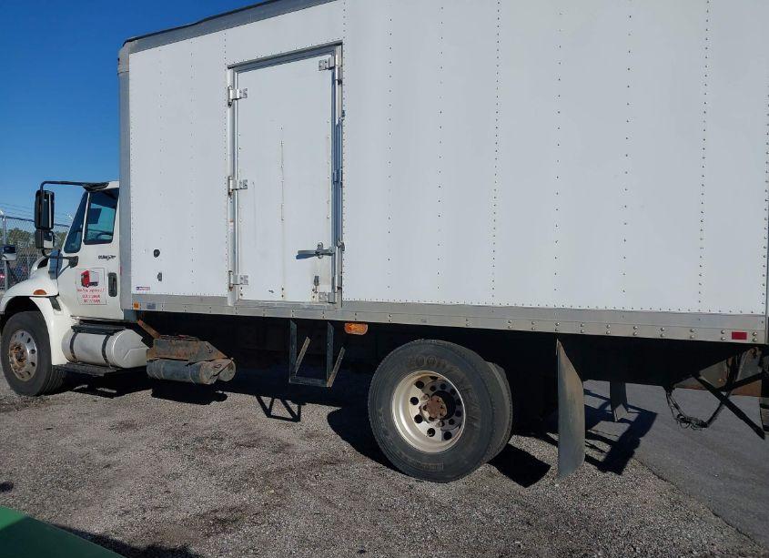 Photo 14 of 2012 International 4000 4300 (VIN 1HTMMAAN5CH106054)