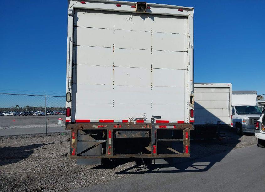 Photo 15 of 2012 International 4000 4300 (VIN 1HTMMAAN5CH106054)