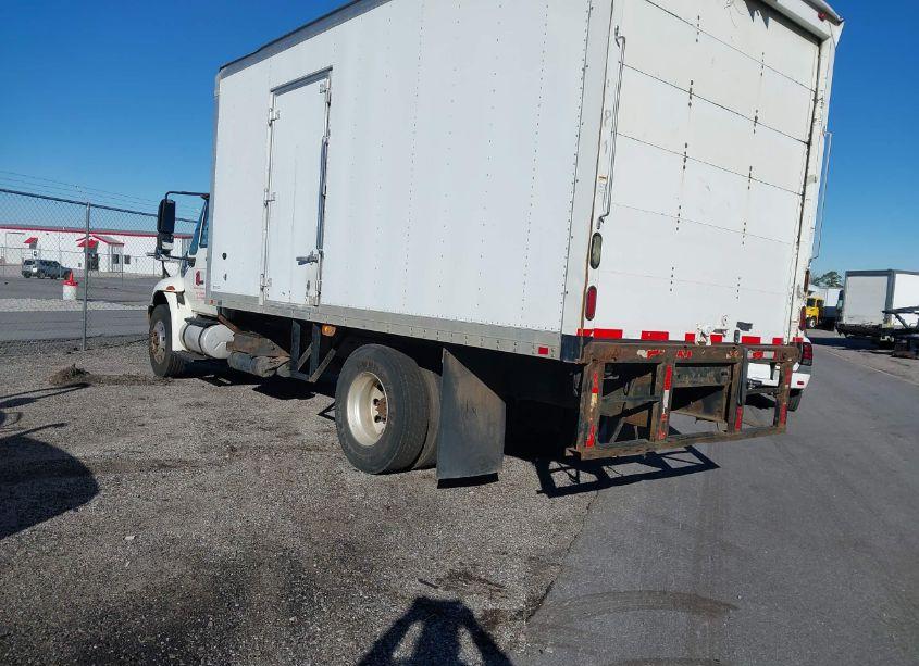 Photo 3 of 2012 International 4000 4300 (VIN 1HTMMAAN5CH106054)