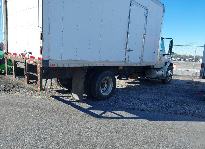 Photo 4 of 2012 International 4000 4300 (VIN 1HTMMAAN5CH106054)