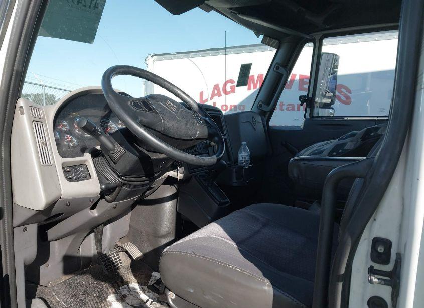 Photo 6 of 2012 International 4000 4300 (VIN 1HTMMAAN5CH106054)