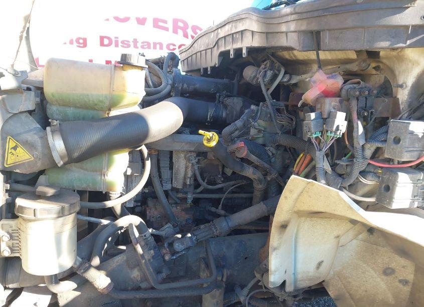 Photo 9 of 2012 International 4000 4300 (VIN 1HTMMAAN5CH106054)