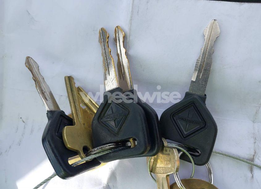 Photo 10 of 2013 International 4000 4300 (VIN 1HTMMAAN5DH260152)