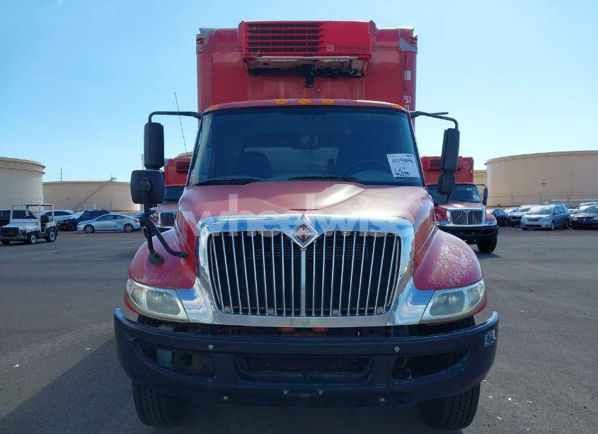 Photo 11 of 2013 International 4000 4300 (VIN 1HTMMAAN5DH260152)