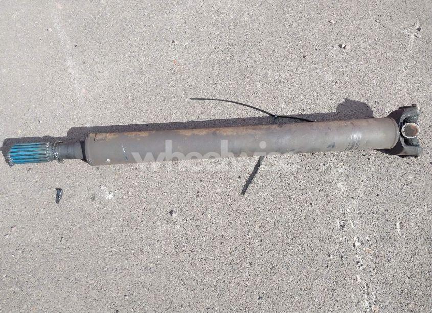 Photo 12 of 2013 International 4000 4300 (VIN 1HTMMAAN5DH260152)