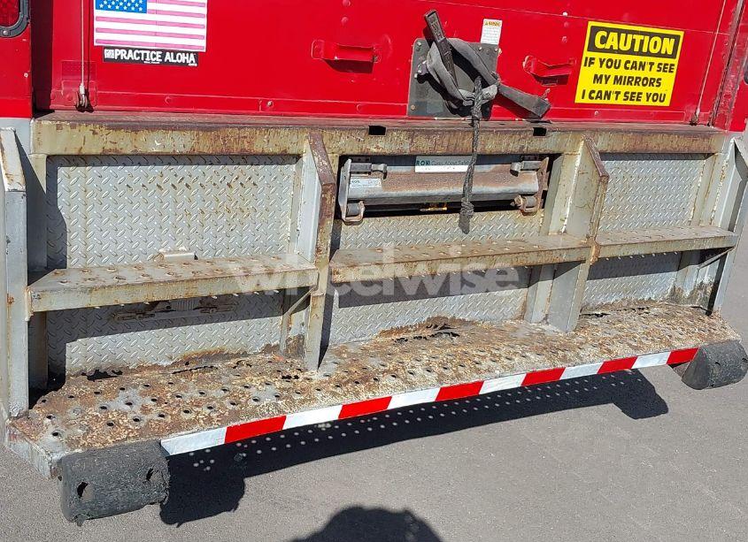 Photo 13 of 2013 International 4000 4300 (VIN 1HTMMAAN5DH260152)