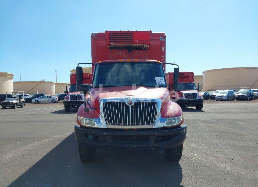 Photo 14 of 2013 International 4000 4300 (VIN 1HTMMAAN5DH260152)