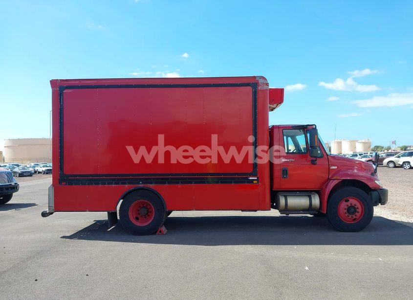 Photo 15 of 2013 International 4000 4300 (VIN 1HTMMAAN5DH260152)