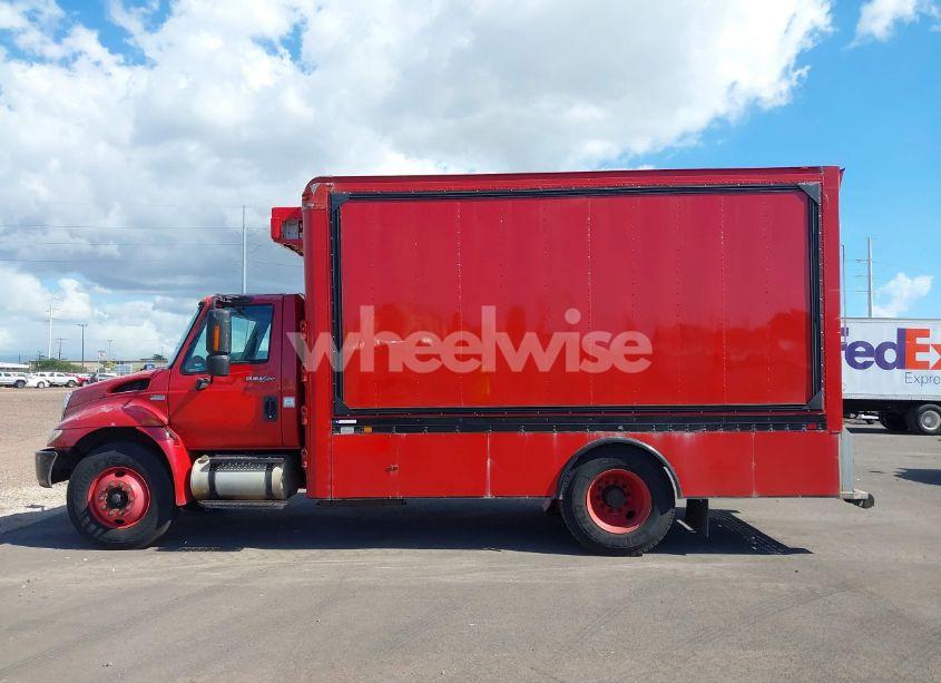 Photo 16 of 2013 International 4000 4300 (VIN 1HTMMAAN5DH260152)