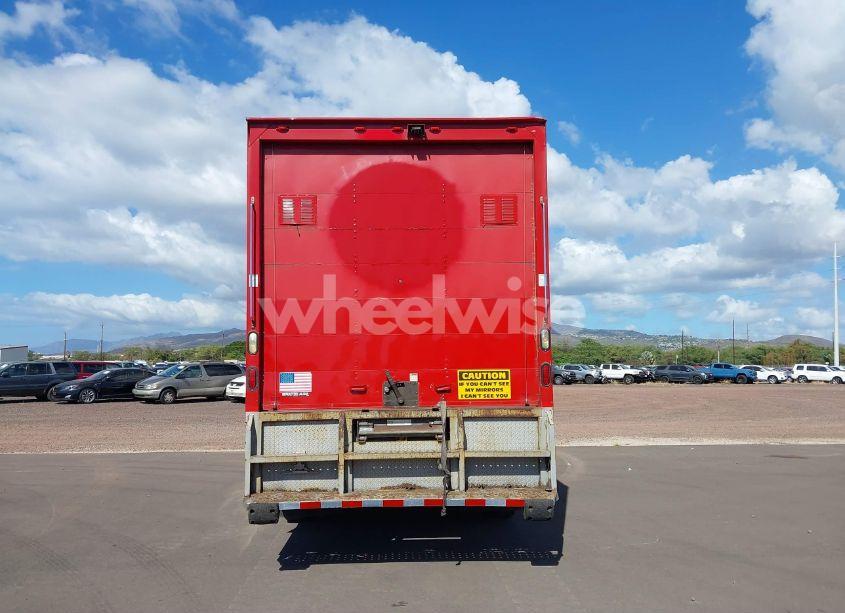 Photo 17 of 2013 International 4000 4300 (VIN 1HTMMAAN5DH260152)