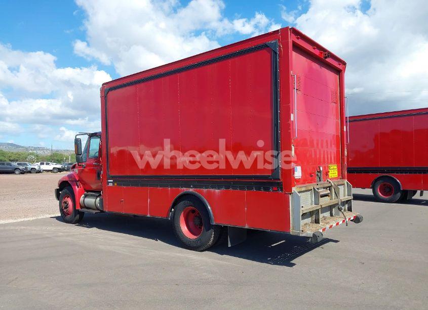 Photo 3 of 2013 International 4000 4300 (VIN 1HTMMAAN5DH260152)