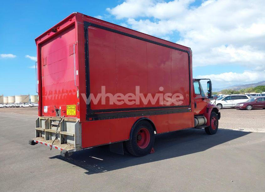 Photo 4 of 2013 International 4000 4300 (VIN 1HTMMAAN5DH260152)