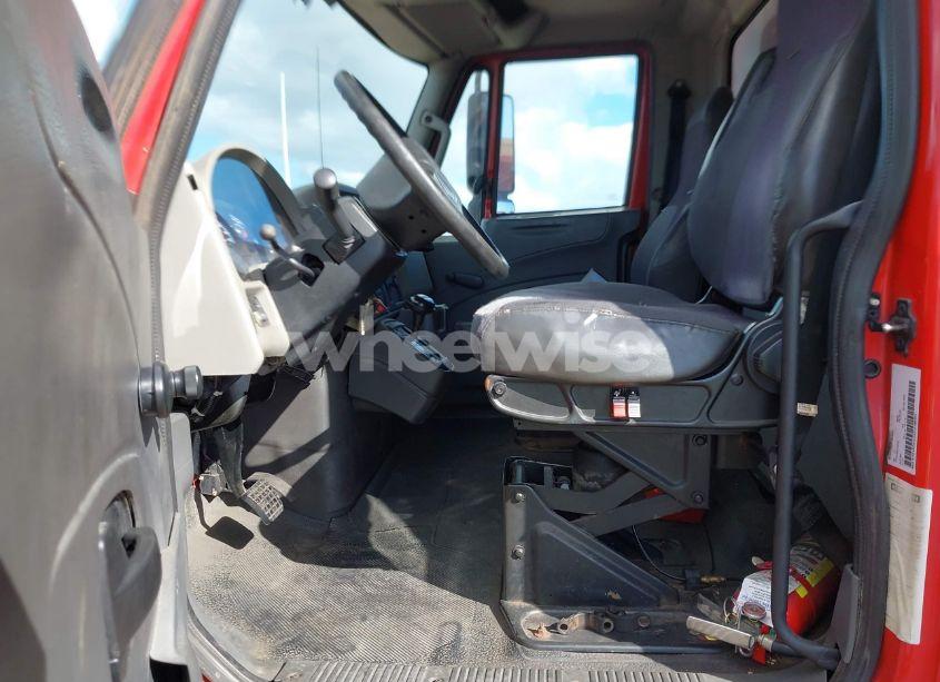 Photo 6 of 2013 International 4000 4300 (VIN 1HTMMAAN5DH260152)