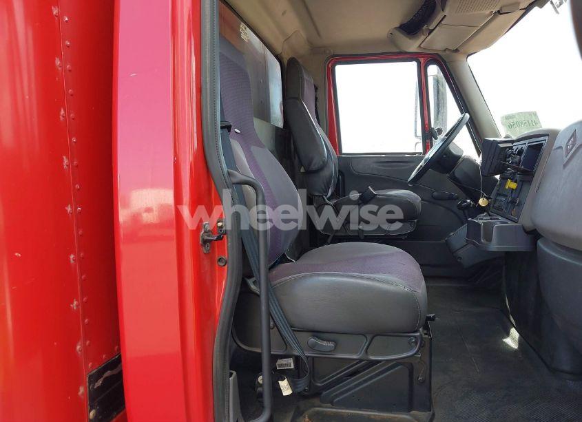 Photo 7 of 2013 International 4000 4300 (VIN 1HTMMAAN5DH260152)