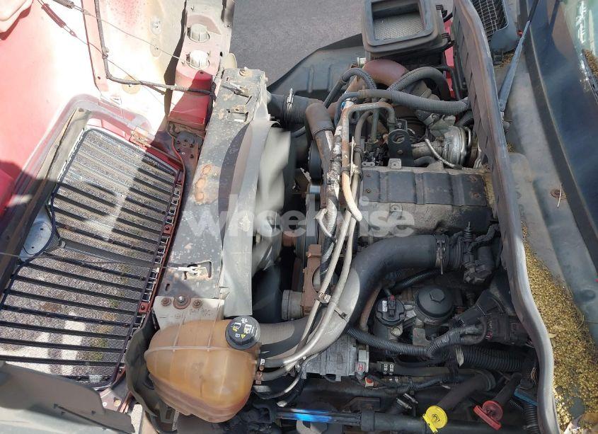 Photo 9 of 2013 International 4000 4300 (VIN 1HTMMAAN5DH260152)