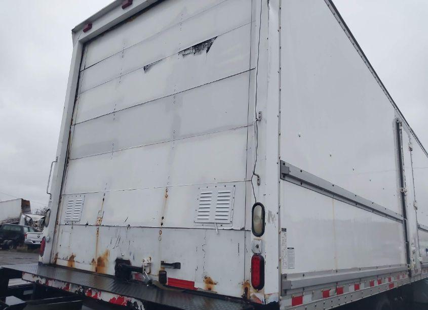 Photo 10 of 2011 International 4000 4300 (VIN 1HTMMAAN6BH319724)