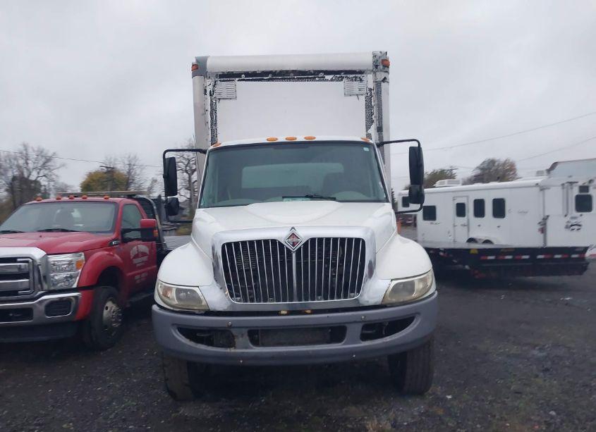Photo 11 of 2011 International 4000 4300 (VIN 1HTMMAAN6BH319724)