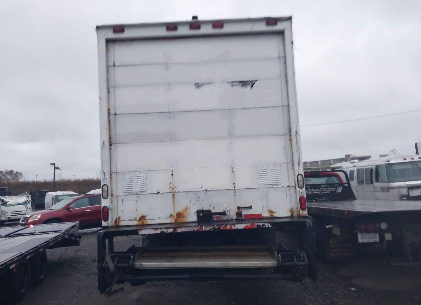 Photo 14 of 2011 International 4000 4300 (VIN 1HTMMAAN6BH319724)