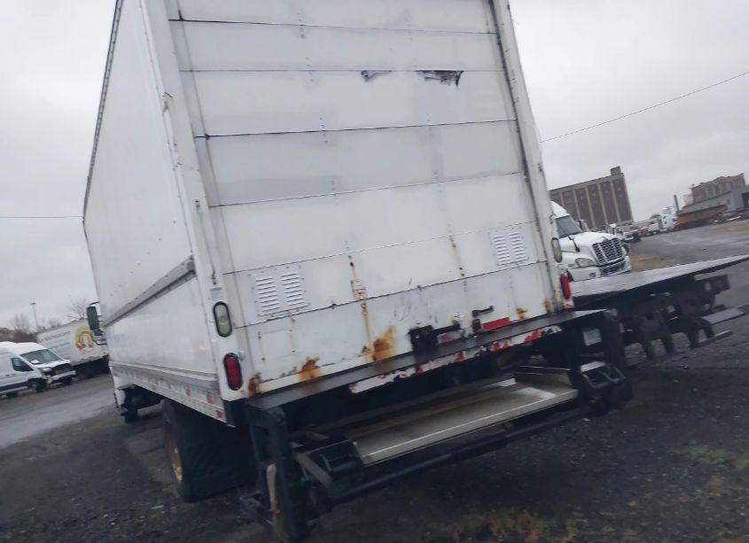 Photo 3 of 2011 International 4000 4300 (VIN 1HTMMAAN6BH319724)