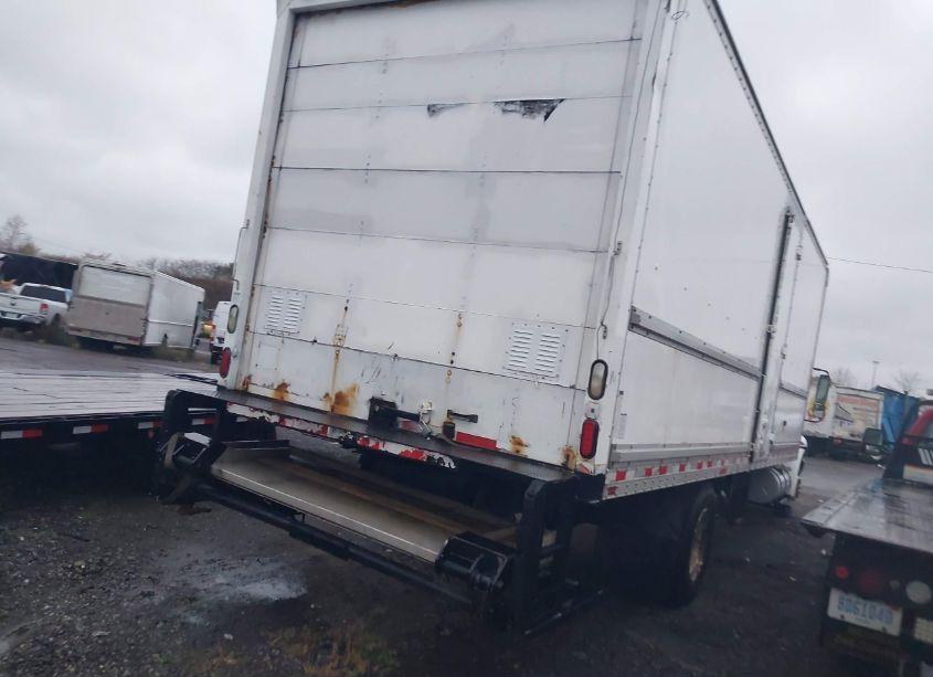 Photo 4 of 2011 International 4000 4300 (VIN 1HTMMAAN6BH319724)