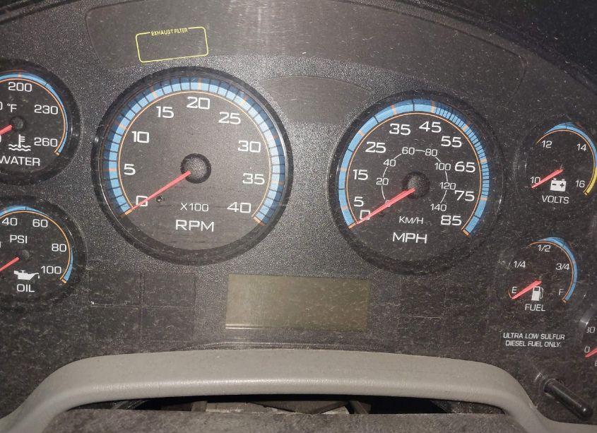 Photo 5 of 2011 International 4000 4300 (VIN 1HTMMAAN6BH319724)