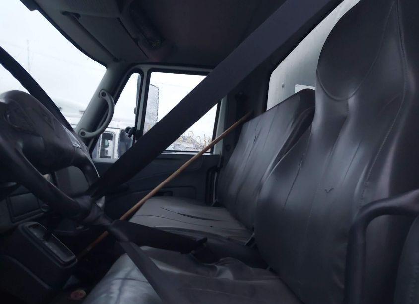 Photo 7 of 2011 International 4000 4300 (VIN 1HTMMAAN6BH319724)