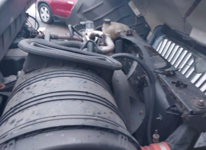 Photo 9 of 2011 International 4000 4300 (VIN 1HTMMAAN6BH319724)