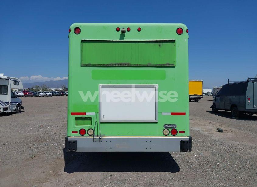 Photo 15 of 2012 International 4000 4300 (VIN 1HTMMAAN6CJ601016)