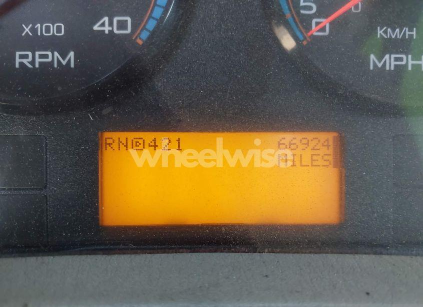 Photo 5 of 2012 International 4000 4300 (VIN 1HTMMAAN6CJ601016)