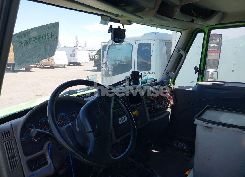 Photo 6 of 2012 International 4000 4300 (VIN 1HTMMAAN6CJ601016)