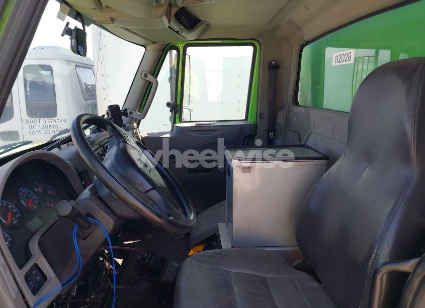 Photo 7 of 2012 International 4000 4300 (VIN 1HTMMAAN6CJ601016)