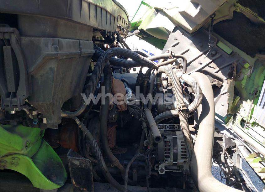 Photo 9 of 2012 International 4000 4300 (VIN 1HTMMAAN6CJ601016)