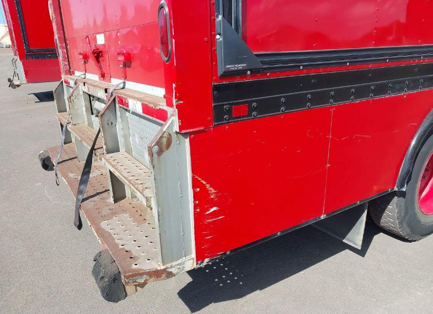 Photo 11 of 2013 International 4000 4300 (VIN 1HTMMAAN6DH260161)