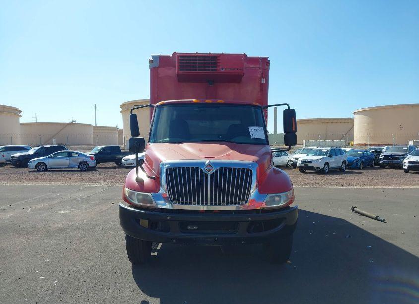 Photo 12 of 2013 International 4000 4300 (VIN 1HTMMAAN6DH260161)
