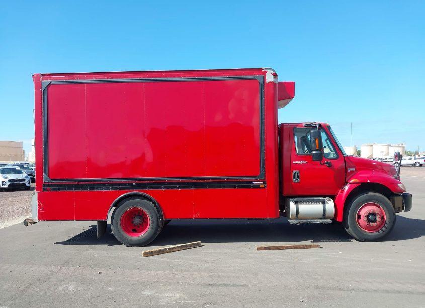 Photo 13 of 2013 International 4000 4300 (VIN 1HTMMAAN6DH260161)