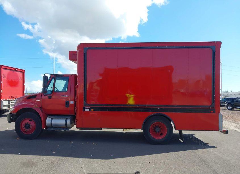 Photo 14 of 2013 International 4000 4300 (VIN 1HTMMAAN6DH260161)