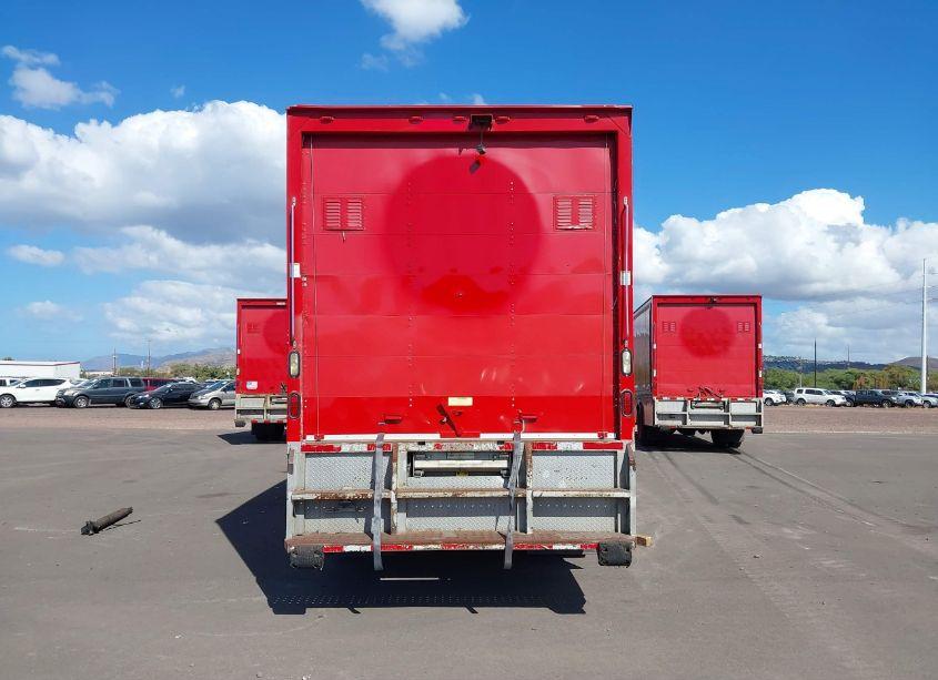 Photo 15 of 2013 International 4000 4300 (VIN 1HTMMAAN6DH260161)