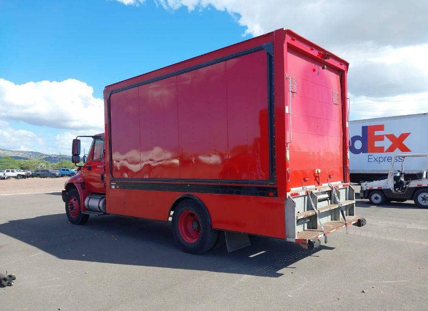 Photo 3 of 2013 International 4000 4300 (VIN 1HTMMAAN6DH260161)