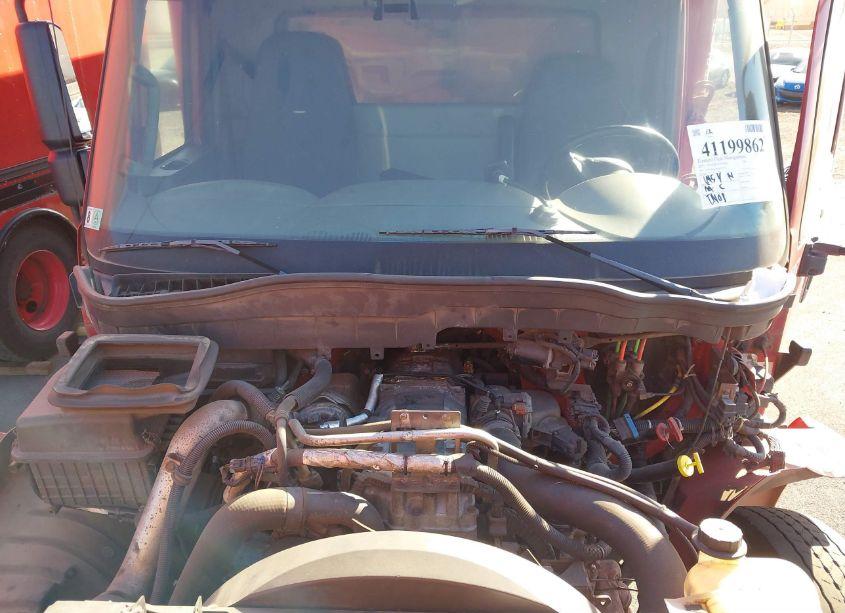 Photo 9 of 2013 International 4000 4300 (VIN 1HTMMAAN6DH260161)