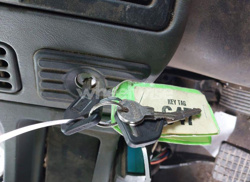 Photo 10 of 2006 International 4000 4300 (VIN 1HTMMAAN76H307345)