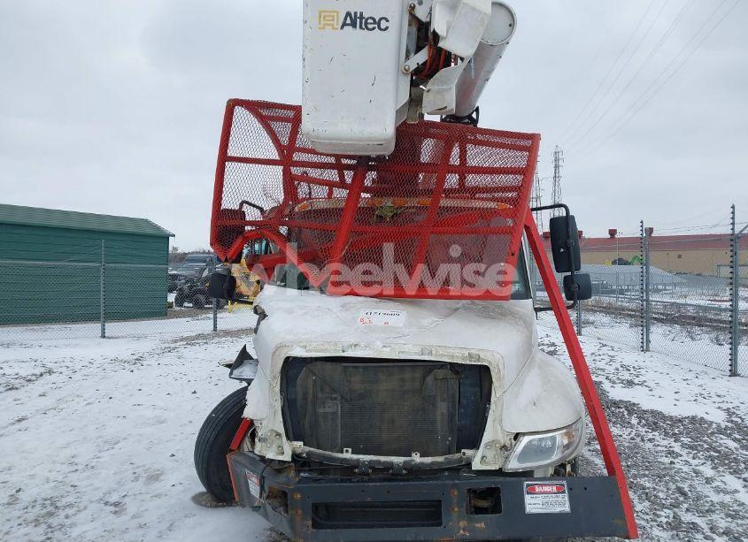 Photo 14 of 2006 International 4000 4300 (VIN 1HTMMAAN76H307345)