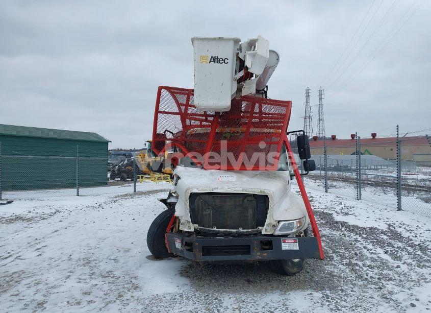 Photo 15 of 2006 International 4000 4300 (VIN 1HTMMAAN76H307345)