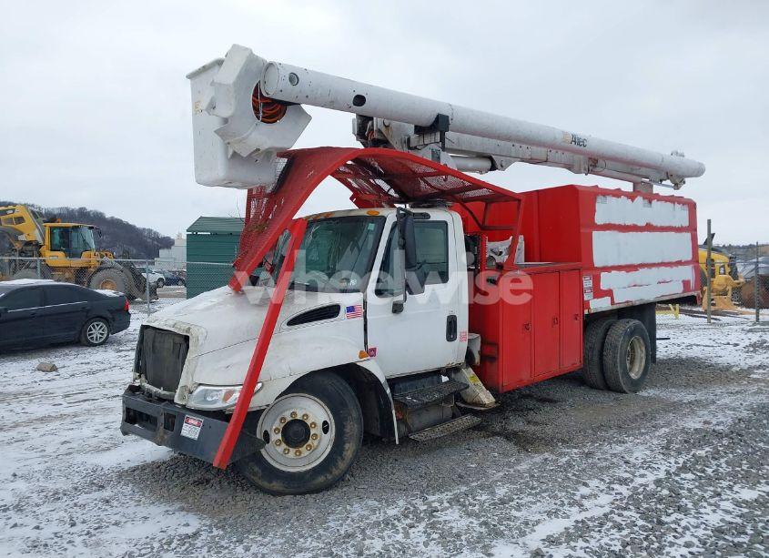 Photo 19 of 2006 International 4000 4300 (VIN 1HTMMAAN76H307345)