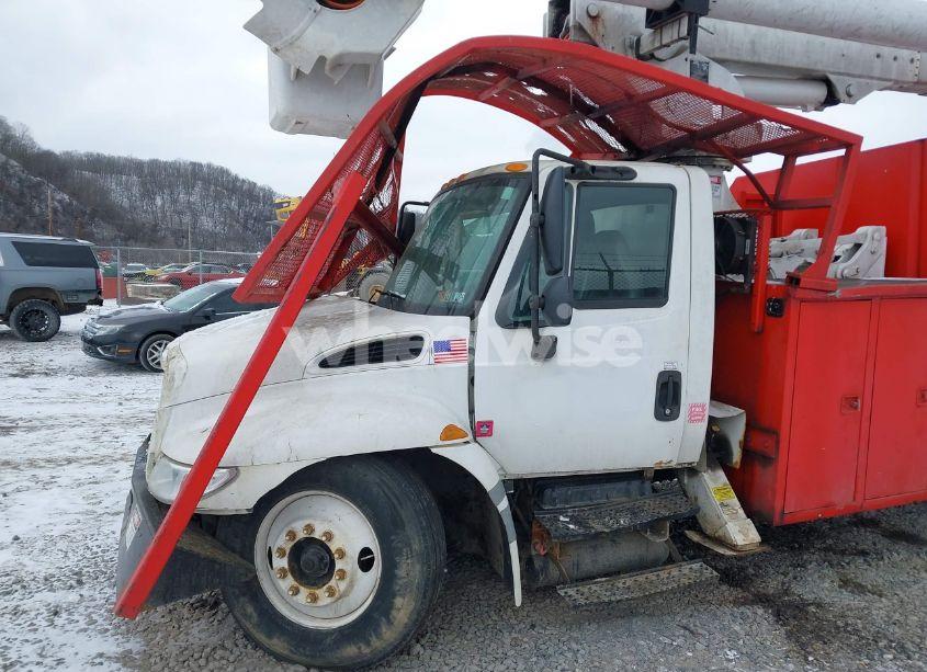 Photo 20 of 2006 International 4000 4300 (VIN 1HTMMAAN76H307345)