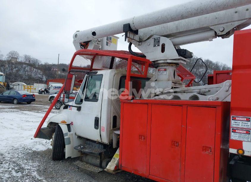 Photo 21 of 2006 International 4000 4300 (VIN 1HTMMAAN76H307345)