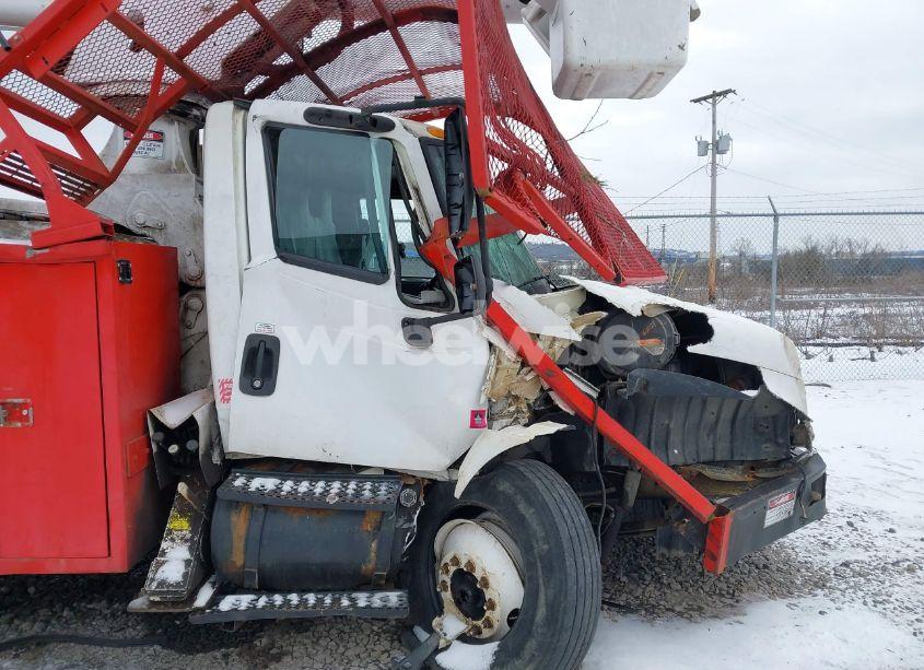 Photo 22 of 2006 International 4000 4300 (VIN 1HTMMAAN76H307345)