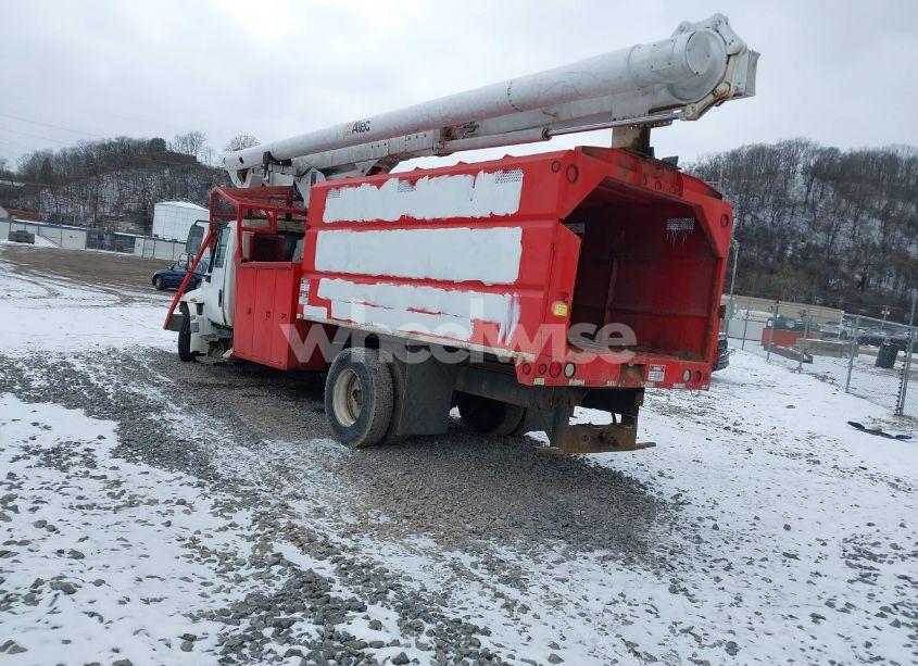 Photo 3 of 2006 International 4000 4300 (VIN 1HTMMAAN76H307345)