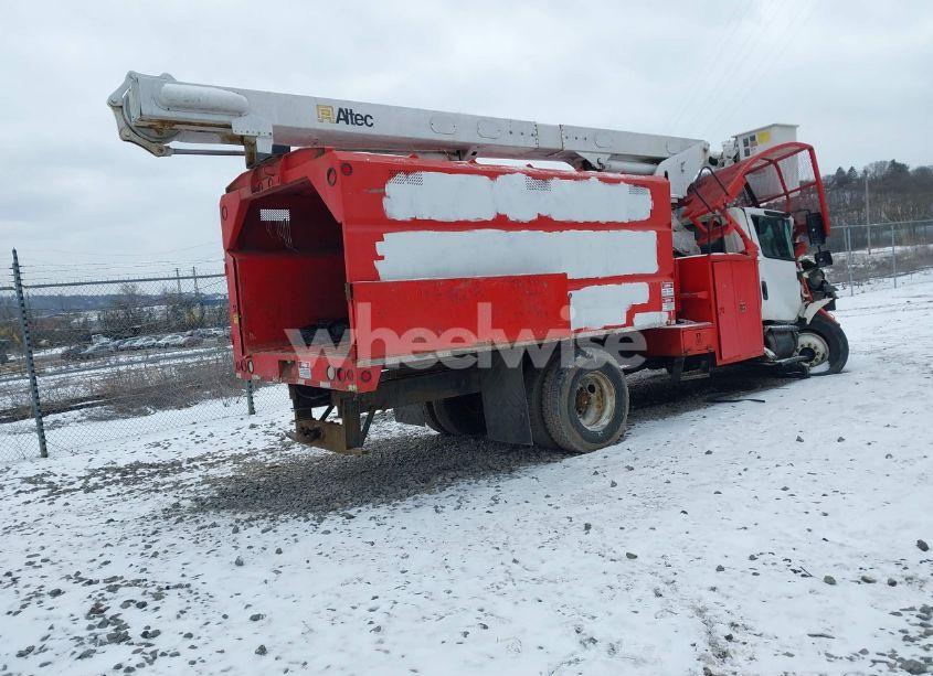 Photo 4 of 2006 International 4000 4300 (VIN 1HTMMAAN76H307345)