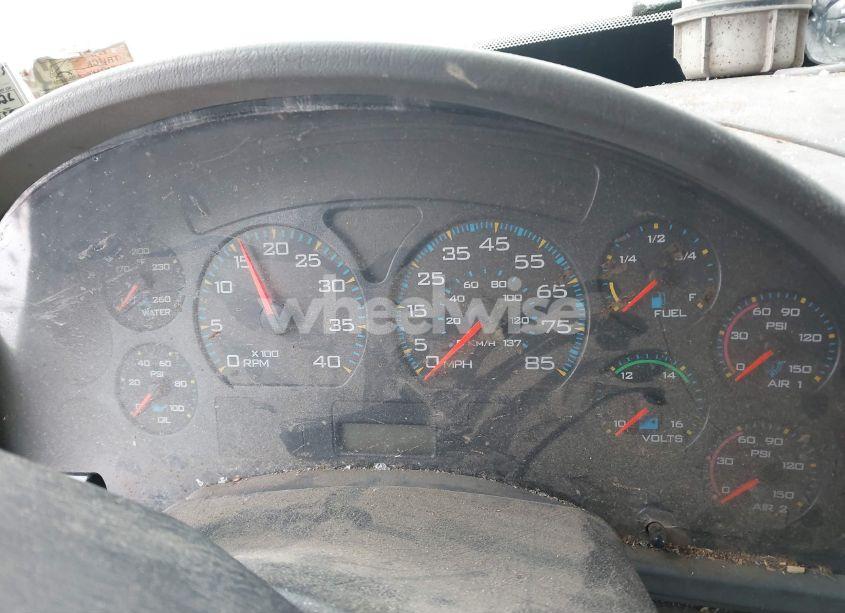 Photo 5 of 2006 International 4000 4300 (VIN 1HTMMAAN76H307345)