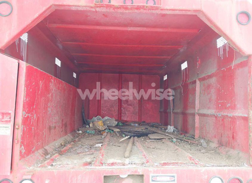 Photo 6 of 2006 International 4000 4300 (VIN 1HTMMAAN76H307345)